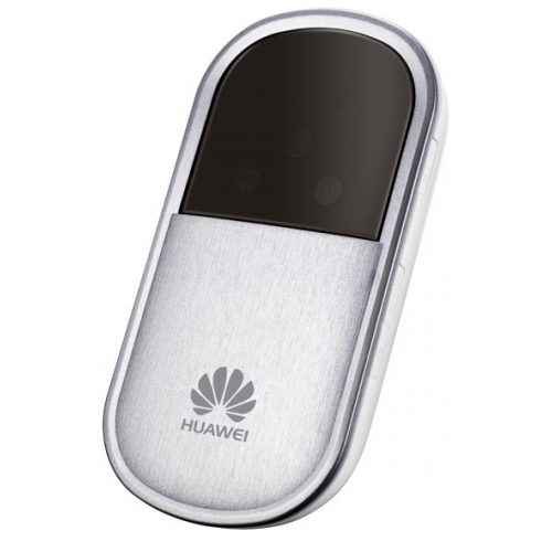 Huawei E5830 обзор