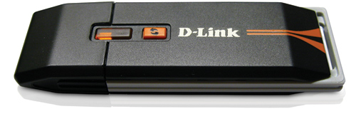 D-Link DWA-125