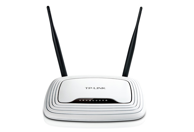 маршрутизатор TP-Link TL-WR841ND
