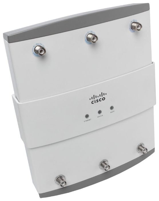 Cisco AIR-LAP1252AG
