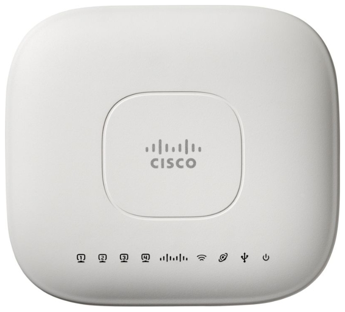 Cisco AIR-OEAP602I-N-K9