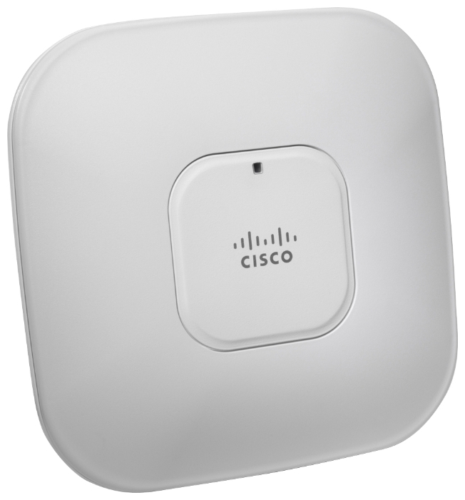 Cisco AIR-LAP1142N-I-K9