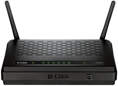 D-Link DIR-620/S/C1