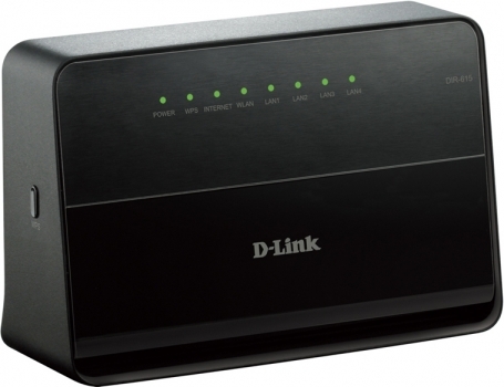 D-Link DIR-615/K/R1A