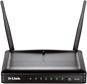 D-Link DIR-620/B/D1