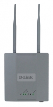 D-Link DWL-3200AP