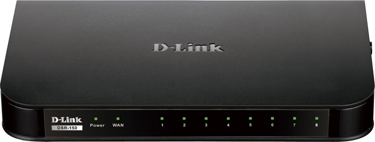 D-Link DSR-150N