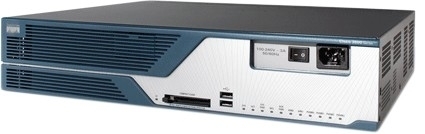 Cisco 3825