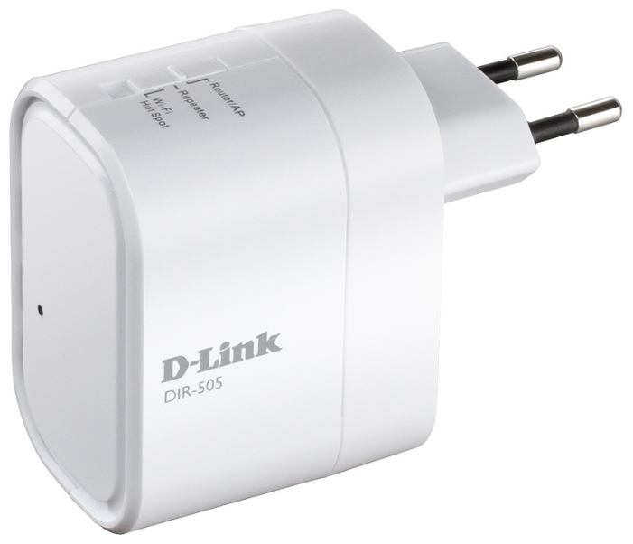 D-link DIR-505