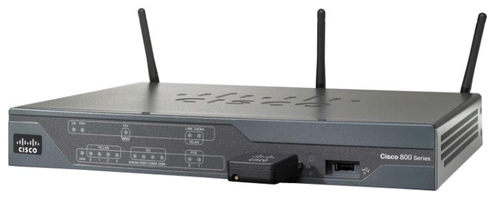    Cisco Wap4410n -  11