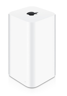 Apple AirPort Extreme топ-10