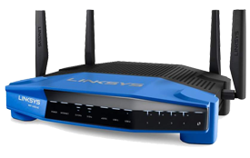 Linksys WRT1900AC топ-10