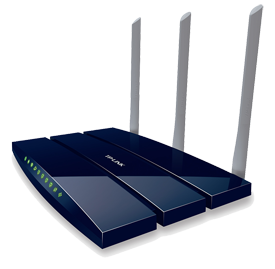 TP-Link TL-WR1043ND топ-10