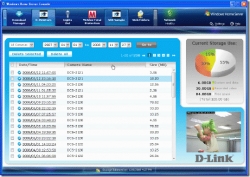 D-Link D-ViewCam - дополнительный модуль для Microsoft Windows Home Server