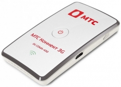 Обзор Wi-Fi роутера wmr-100 - мобильный интернет от МТС