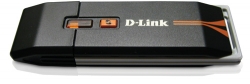 D-Link представляет две новые модели маршрутизаторов 802,11 - DIR-600 и USB-адаптер DWA-125