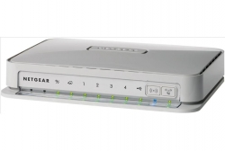 Обзор Wi-Fi маршрутизатора Netgear N300 WNR2200 и видеообзор