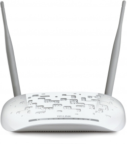 Обзор Wi-Fi маршрутизатора TP-Link TD-W8961ND c видеообзором