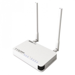 Обзор Wi-Fi маршрутизатора Totolink N300RT и видеообзор