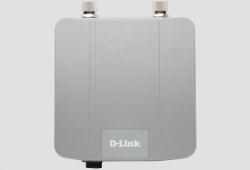 Обзор внешней Wi-Fi точки доступа D-Link DAP-3520