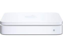 Обзор Wi-Fi роутера шестого поколения Apple AirPort Extreme c видеообзором