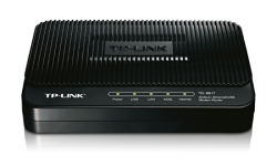 Обзор Wi-Fi роутера TP-LINK TD-8817 c видеообзором